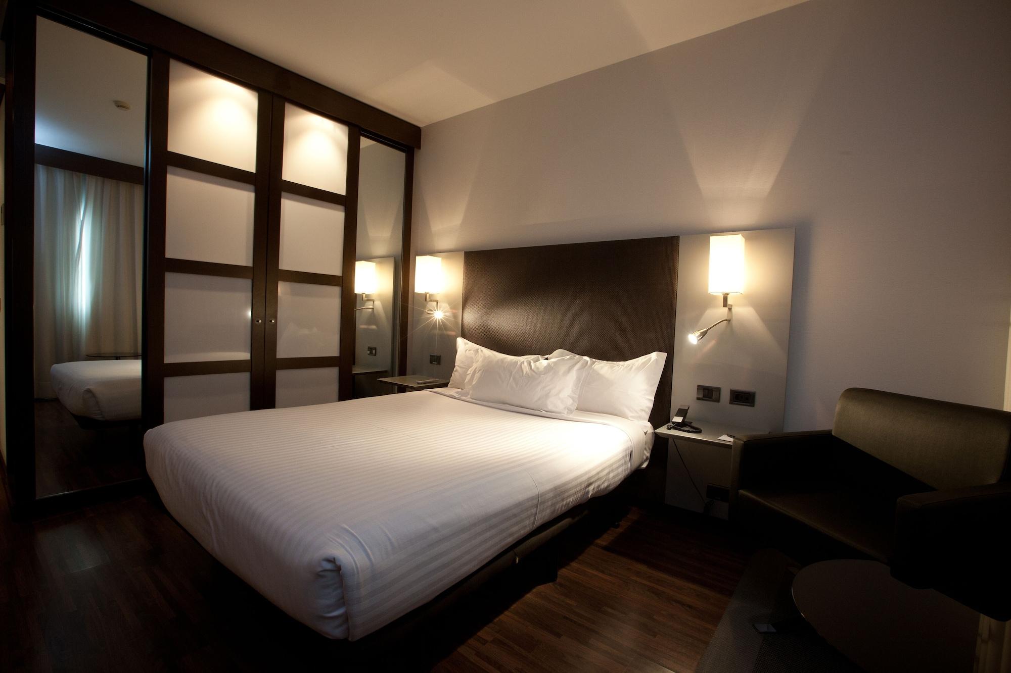 Hotel Sercotel Ciutat D'Alcoi Esterno foto