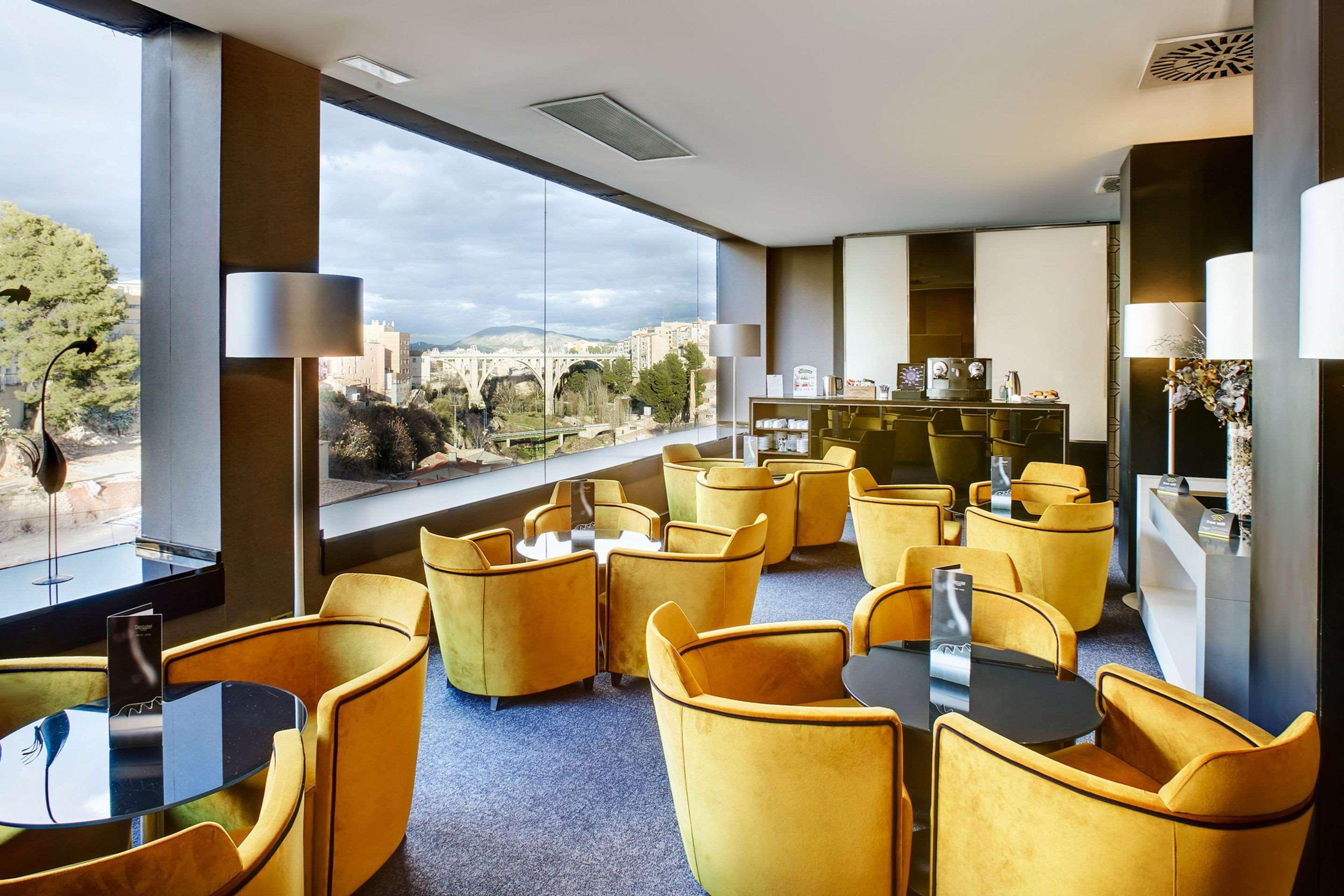 Hotel Sercotel Ciutat D'Alcoi Esterno foto