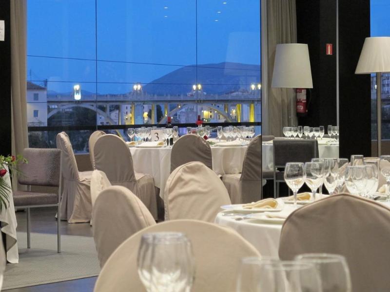 Hotel Sercotel Ciutat D'Alcoi Esterno foto